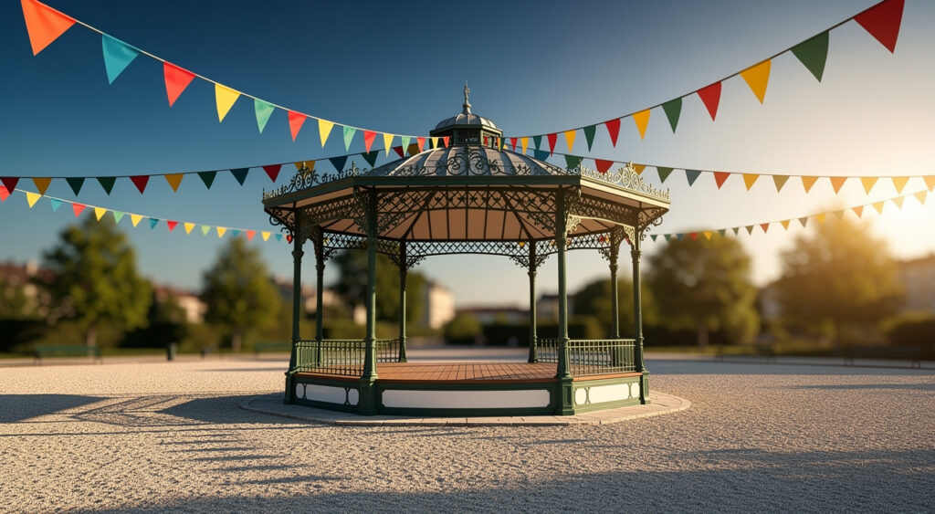 Vesoul : 101 animations estivales du 12 juin au 31 août 2026