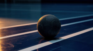 Vesoul : finale nationale UNSS handball filles, organisée pour et par les jeunes
