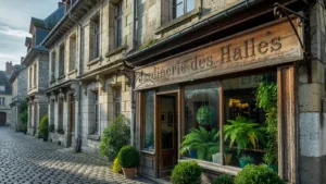 Vesoul : la Jardinerie des Halles, institution centenaire, vit sa dernière saison