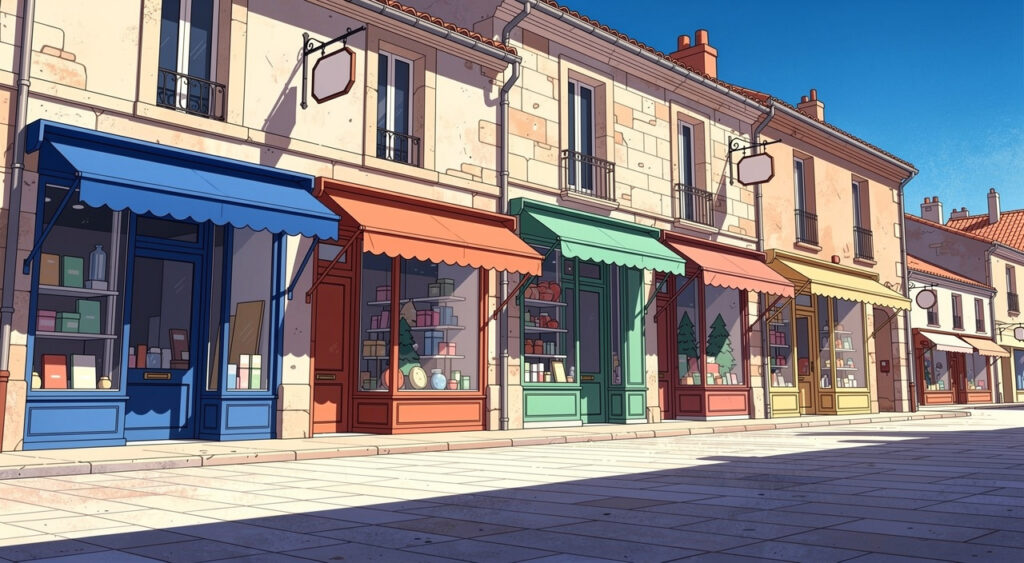 Vesoul lance ses « cafés du commerce » pour solidifier son centre-ville