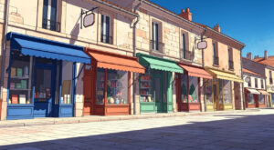 Vesoul lance ses « cafés du commerce » pour solidifier son centre-ville