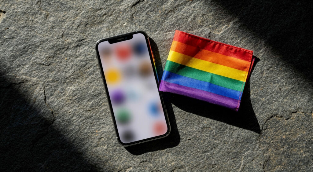 Vesoul : plainte en préparation après des insultes homophobes suivant la première marche des fiertés
