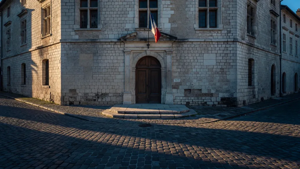 Vézelay : le tribunal administratif de Dijon annule l’élection des trois adjoints au maire