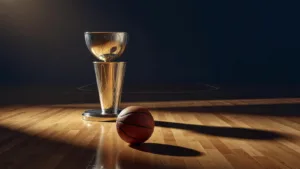 Victor Wembanyama : après trois saisons NBA, le titre attendra encore