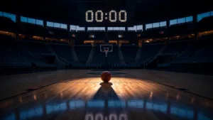 Victor Wembanyama de retour : un highlight défensif pour son premier match NBA après huit mois