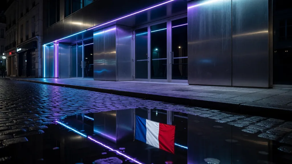Victor Wembanyama fait une apparition surprise à Paris pour la Fête de la musique