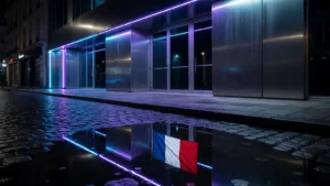 Victor Wembanyama fait une apparition surprise à Paris pour la Fête de la musique