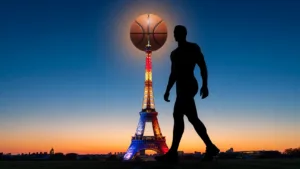 Victor Wembanyama : retour gagnant en NBA et passage à la Fête de la Musique à Paris