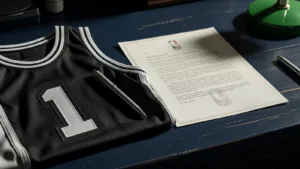 Victor Wembanyama : un contrat record à 251 M$ avec les Spurs officialisé le 6 juillet