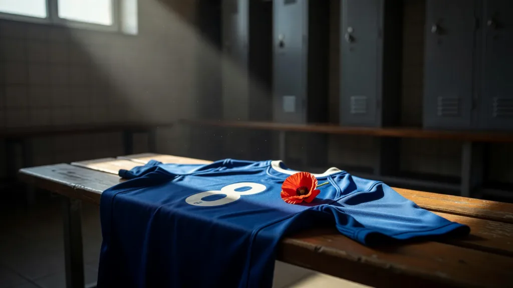 Vidéo émouvante des Bleuets U20 avant leur Mondial en Géorgie