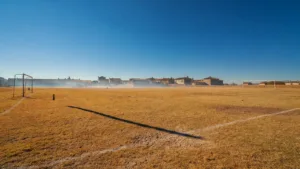 Vienne : le District de football annule le Trophée des champions à cause de la canicule