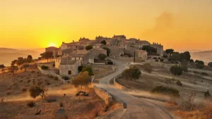 Vigilance jaune canicule dans le Var : jusqu&rsquo;à 38°C attendus samedi