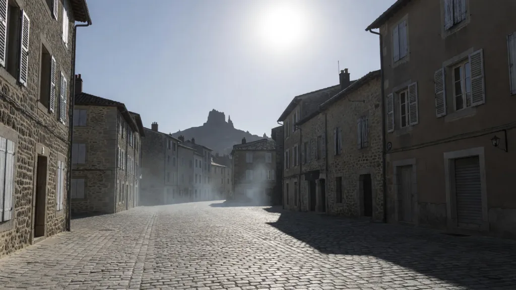 Vigilance jaune canicule en Haute-Loire dès ce samedi : le préfet appelle à la prudence