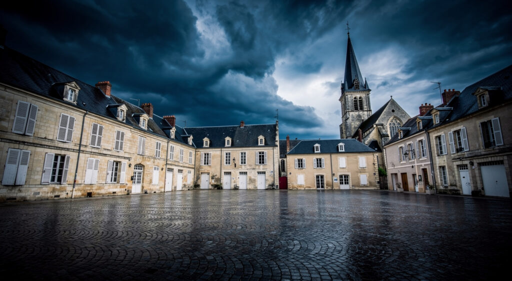 Vigilance jaune orages : la Meuse en alerte dès midi ce mardi 2 juin