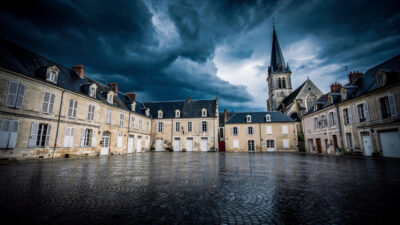Vigilance jaune orages : la Meuse en alerte dès midi ce mardi 2 juin