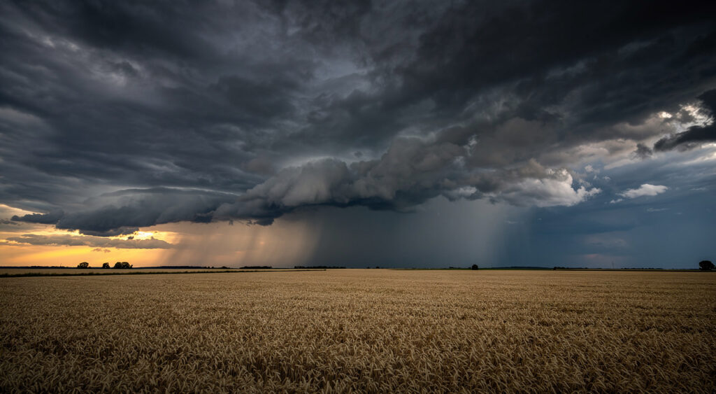 Vigilance jaune orages mardi 2 juin : la Somme et les Hauts-de-France concernés