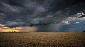 Vigilance jaune orages mardi 2 juin : la Somme et les Hauts-de-France concernés