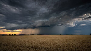 Vigilance jaune orages mardi 2 juin : la Somme et les Hauts-de-France concernés