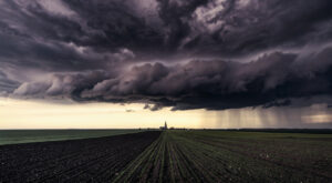 Vigilance jaune orages mardi 2 juin : le Pas-de-Calais concerné avec tout le Nord de la France