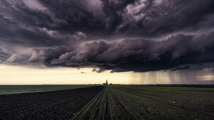 Vigilance jaune orages mardi 2 juin : le Pas-de-Calais concerné avec tout le Nord de la France
