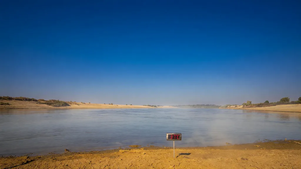 Vigilance orange canicule activée dans le Loiret dès jeudi 18 juin à midi : les bons gestes à adopter