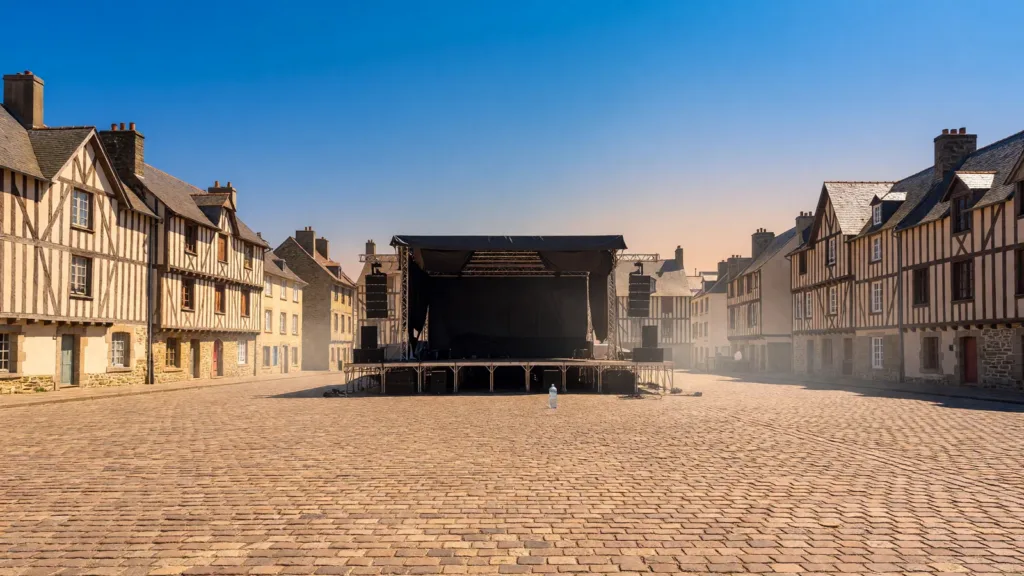 Vigilance orange canicule dans le Finistère : mesures, bons réflexes et conseils pour la Fête de la Musique