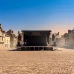 Vigilance orange canicule dans le Finistère : mesures, bons réflexes et conseils pour la Fête de la Musique