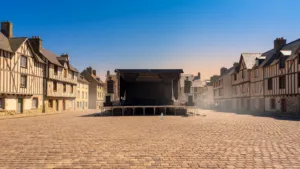 Vigilance orange canicule dans le Finistère : mesures, bons réflexes et conseils pour la Fête de la Musique