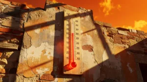 Vigilance orange canicule dans le Vaucluse : les mesures de prévention du Préfet ce lundi 22 juin