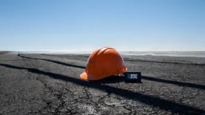 Vigilance orange canicule dans les Deux-Sèvres : ce qui change pour le BTP et l'agriculture