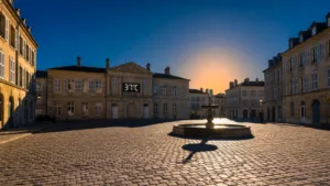 Vigilance orange canicule en Charente : 37°C attendus, nuit à 22°C à Angoulême