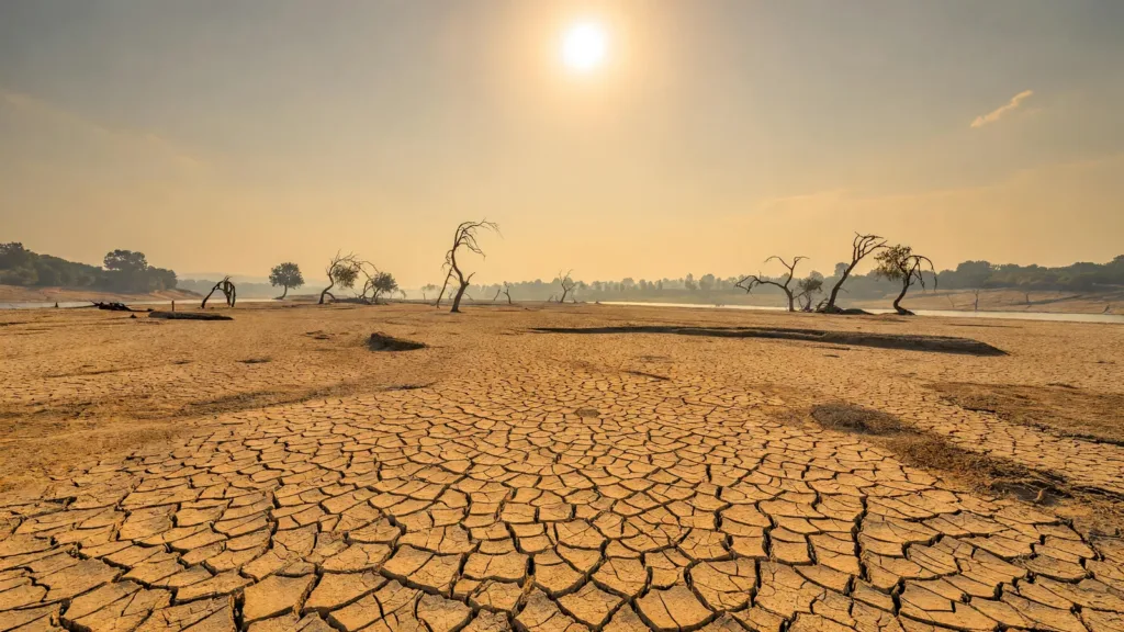 Vigilance orange canicule en Charente dès vendredi 12h : le préfet alerte