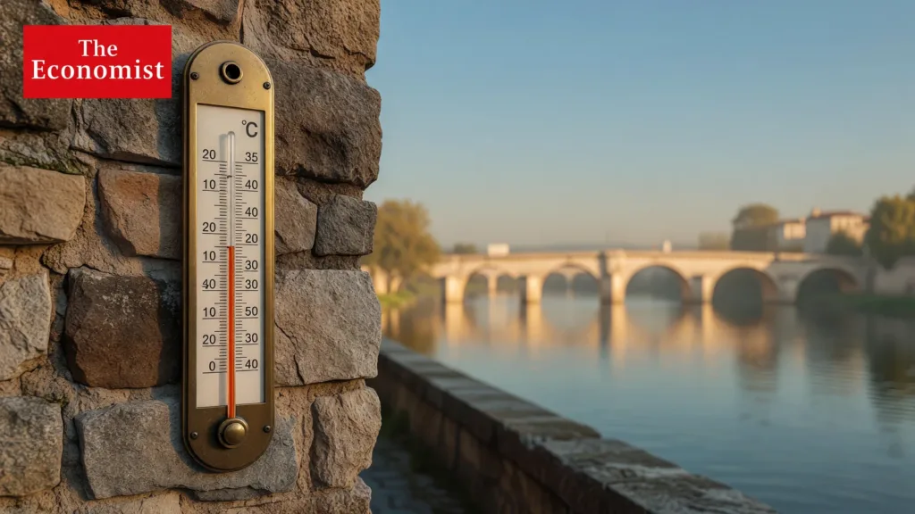 Vigilance orange canicule en Indre-et-Loire dès vendredi 12h : les mesures de la préfecture et les bons réflexes