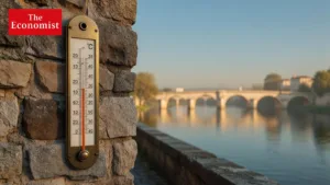 Vigilance orange canicule en Indre-et-Loire dès vendredi 12h : les mesures de la préfecture et les bons réflexes