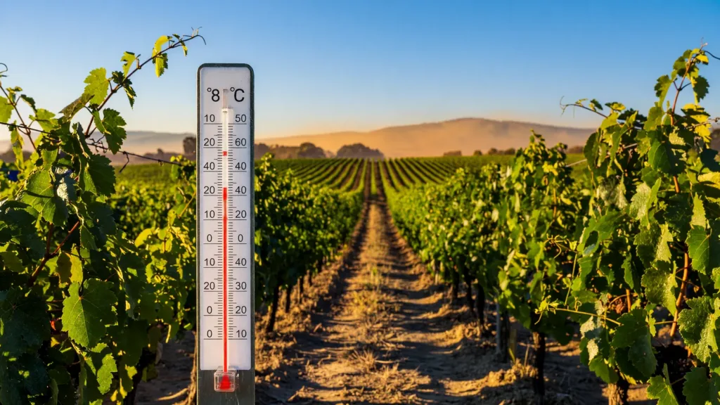 Vigilance orange canicule en Marne : les conseils du SDIS51 et de la préfecture