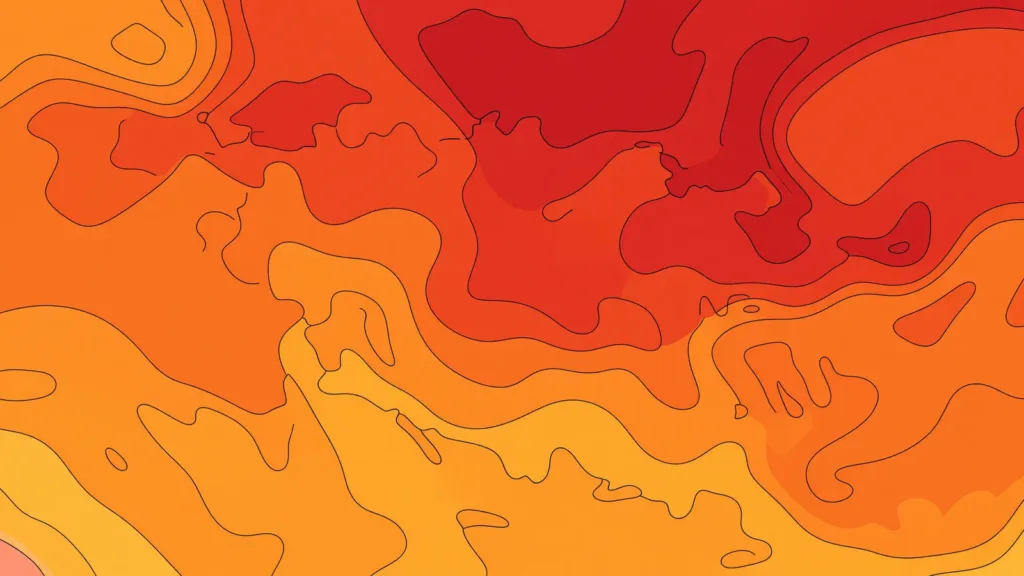Vigilance orange canicule : la Haute-Loire passe à son tour en alerte dès dimanche midi
