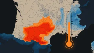 Vigilance orange canicule : le Lot-et-Garonne placé en alerte dès vendredi midi par le préfet