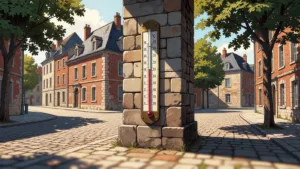 Vigilance orange canicule maintenue samedi 20 juin en Haute-Vienne : le préfet rappelle les consignes