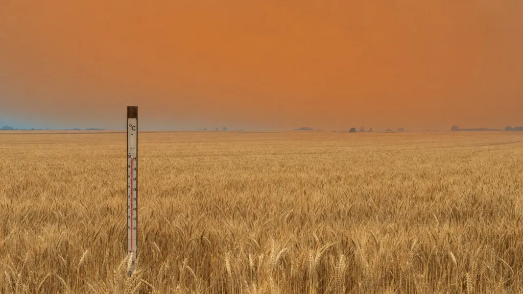 Vigilance orange canicule prolongée en Somme : jusqu'à 38 °C attendus, consignes du Préfet