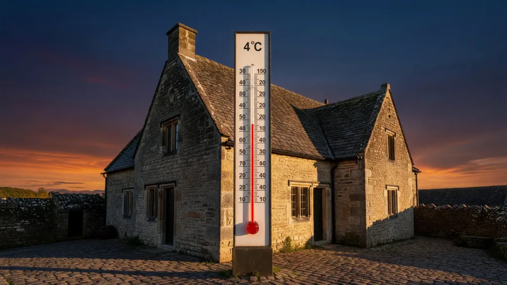Vigilance rouge canicule dans le Calvados : le préfet réunit les maires et active les mesures d'urgence