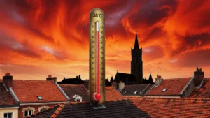 Vigilance rouge canicule dans le Nord : le préfet détaille les mesures pour écoles, travail, hôpitaux et loisirs