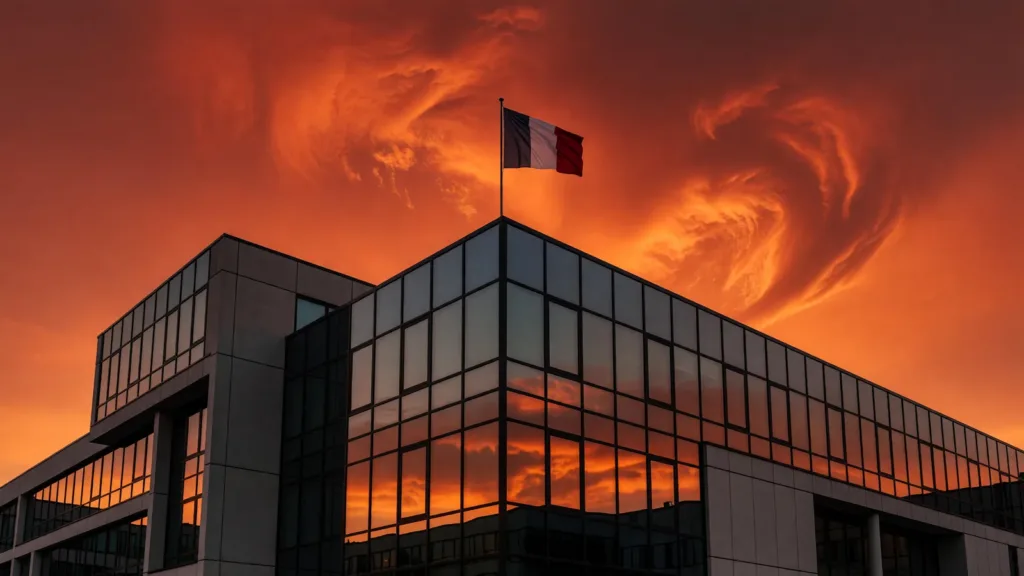 Vigilance rouge canicule dans le Val-de-Marne : le préfet réunit les 47 maires en visioconférence