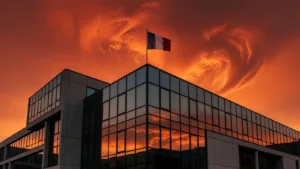 Vigilance rouge canicule dans le Val-de-Marne : le préfet réunit les 47 maires en visioconférence