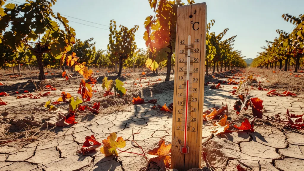 Vigilance rouge canicule en Charente : sport et alcool interdits dès dimanche 12h