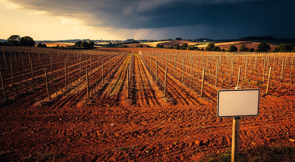 Vignoble bordelais : la « Foncière d&rsquo;avenir » lance son AMI avant le 7 juin