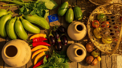 Village de l&rsquo;Europe – Produits Bô Kay : la 2e édition ce samedi à Fort-de-France