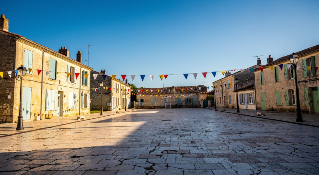 Village des sapeurs-pompiers de Vendée : 3e édition le 27 juin à La Châtaigneraie