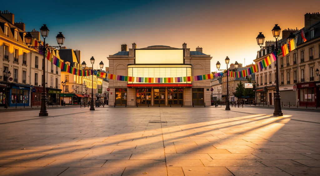 Villefranche-sur-Saône : première Pride caladoise le 13 juin avec Arc en Calade