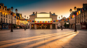 Villefranche-sur-Saône : première Pride caladoise le 13 juin avec Arc en Calade