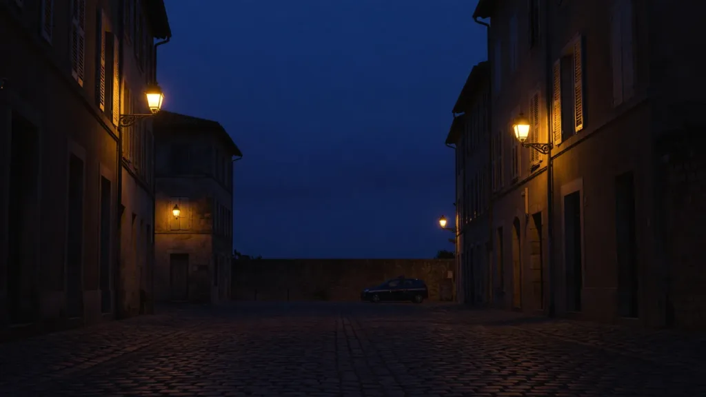 Villefranche : une dizaine d’interventions des gendarmes pour tapage nocturne dans la nuit du 17 au 18 juin